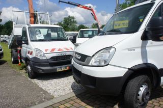 Iveco 70C18
